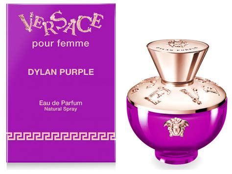 versace dylan purple review|versace dylan purple sample.